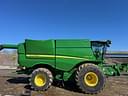 2022 John Deere S770 Image