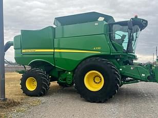 Main image John Deere S770 3