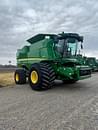 Thumbnail image John Deere S770 4