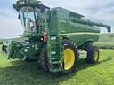 2022 John Deere S770 Image