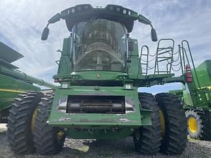 Main image John Deere S770 29