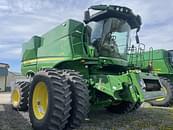 Thumbnail image John Deere S770 30