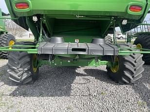 Main image John Deere S770 35