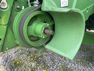 Main image John Deere S770 38