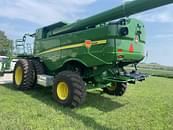 Thumbnail image John Deere S770 5