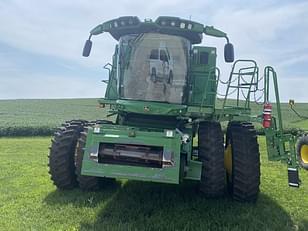 Main image John Deere S770 6