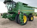2022 John Deere S770 Image
