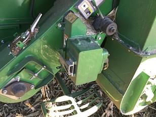 Main image John Deere S770 5