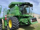 2022 John Deere S770 Image