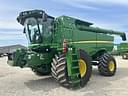 2022 John Deere S770 Image