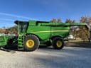 2022 John Deere S770 Image