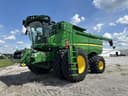 2022 John Deere S770 Image