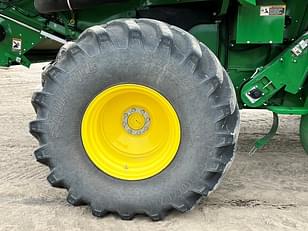 Main image John Deere S770 8