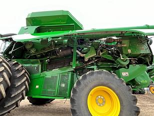 Main image John Deere S770 9