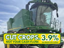 2022 John Deere S770 Image