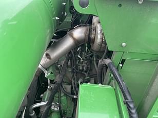 Main image John Deere S770 11