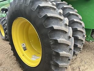 Main image John Deere S770 1