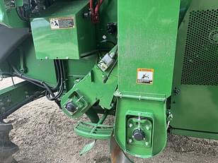 Main image John Deere S770 9