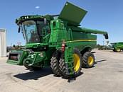 Thumbnail image John Deere S770 0