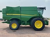 Thumbnail image John Deere S770 9