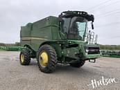 Thumbnail image John Deere S770 0