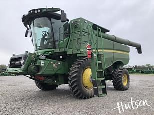 Main image John Deere S770 1