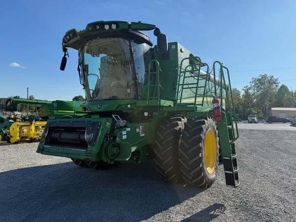 Image of John Deere S770 Primary image