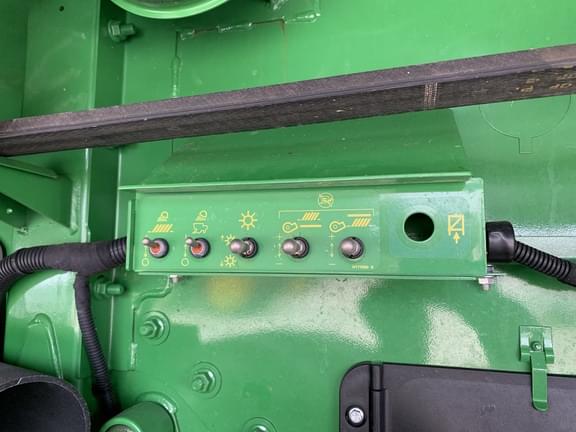 Image of John Deere S770 Primary image