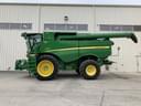 2022 John Deere S770 Image
