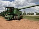 2022 John Deere S770 Image