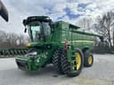 2022 John Deere S770 Image