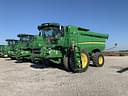 2022 John Deere S770 Image