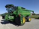 2022 John Deere S770 Image