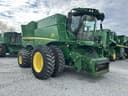 2022 John Deere S770 Image