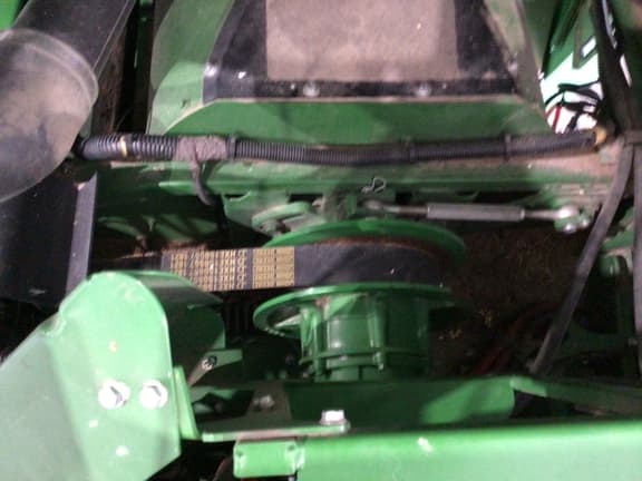 Image of John Deere S770 equipment image 2