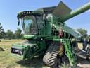 2022 John Deere S770 Image