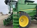 2022 John Deere S770 Image