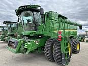 Thumbnail image John Deere S770 1