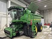 Thumbnail image John Deere S770 4