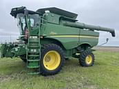 Thumbnail image John Deere S770 6