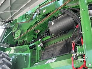 Main image John Deere S780 14