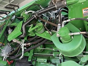 Main image John Deere S780 16