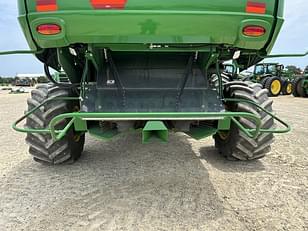 Main image John Deere S780 17