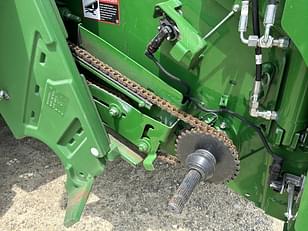 Main image John Deere S780 9