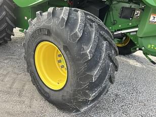 Main image John Deere S780 9