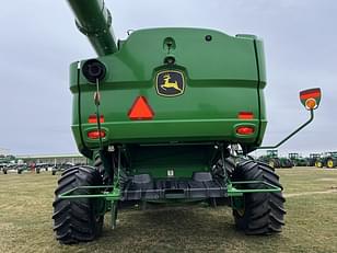 Main image John Deere S780 10