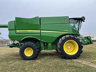 Main image John Deere S780 11