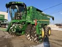 2022 John Deere S780 Image