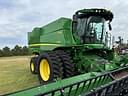 2022 John Deere S780 Image