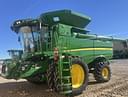 2022 John Deere S780 Image